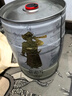 瓦伦丁（Wurenbacher）小麦啤酒5L*1桶装 德国原装进口精酿啤酒 家庭装囤货 京东自营 实拍图