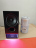 漫步者（EDIFIER）新品R20 桌面2.0电脑音响 无线蓝牙6.0 幻彩氛围灯效 台式机笔记本音箱音响 黑色 实拍图