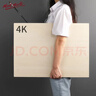 蒙玛特（MontMarte）4k素描画板45*60cm速写板画画板成人儿童画架板木质速写绘图板B-HB-001 实拍图