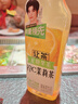 让茶无糖柠檬茉莉果茶饮料0糖0脂肪解渴解腻火锅饮品500ml*15瓶整箱装 实拍图