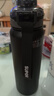 苏泊尔保温杯男士车载大容量水杯316L不锈钢运动户外便携水杯学生吸管杯 实拍图