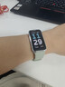 华为 手环10 标准版 原野绿 氟橡胶表带智能运动手环专业睡眠分析情绪健康铝合金机身华为手环9升级 实拍图