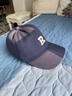 俞兆林韩版棒球帽女夏季父亲节礼物大头围显脸小鸭舌帽男秋季棒球帽男 实拍图