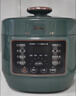 美的（Midea）品牌官方电压力锅高压2.5L小型2-3人全自动智能预约开盖火锅宝宝粥MY-S340电饭锅 实拍图