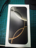 Apple/苹果 iPhone 16 Pro（A3294）1TB 原色钛金属 支持移动联通电信5G 双卡双待手机 实拍图