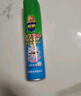 超威杀虫剂喷雾500ml*1瓶基孔肯雅热跳蚤苍蝇臭虫飞虫蟑螂蚂蚁药茉莉 实拍图