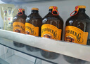 宾得宝（Bundaberg）含气菠萝椰子味饮料375ml*6瓶装 澳州进口网红发酵果汁气泡水 实拍图