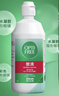 爱尔康 傲滴隐形眼镜液护理液美瞳护理液355*2+60ml 清洁杀菌除蛋白进口 实拍图