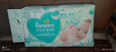 帮宝适超薄透气清新帮透氧Pro新生儿婴儿纸尿裤尿不湿尿片尿布M54 实拍图