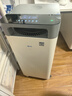 352空气净化器 全效母婴级备孕大空间新房除甲醛除菌异味除猫毛流感花粉过敏原家用X89C【国家补贴】 实拍图