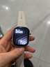 PEPATE华为机适用儿童电话手表微信视频5G全网通可插卡防水定位小学初高中生青少年智能手表生日礼物 至尊银【续航升级+微信QQ+健康监测+NFC) 实拍图