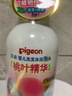 贝亲（Pigeon）洗发水沐浴露 含桃叶精华 洗发沐浴二合一  500ml*2 实拍图