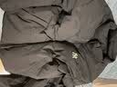 MLB羽绒服男女同款情侣款防泼水生日礼物3ADJB2056-50BKS-M 实拍图
