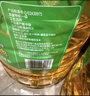  福临门 金阙谣食用油 非转基因压榨玉米油6.18L×4桶 实拍图