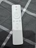 Accoona适用米家小米红米峰米电视机投影仪遥控器蓝牙语音声控青春版高清激光智能投影机1代2代 实拍图