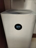 米家 小米空气净化器滤芯滤网 除菌版升级款 除甲醛除菌除烟味 适用于1代/2/2S/3/pro 实拍图