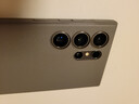 三星Samsung Galaxy S24 Ultra AI手机 第三代骁龙8 游戏手机 2亿像素 拍照手机 12GB+512GB 钛黑 实拍图