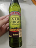 伯爵（BORGES）【保真橄榄油】西班牙原瓶进口 特级初榨橄榄油 250ml  食用油 实拍图