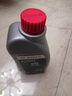 博世（BOSCH）DOT4 刹车油/制动液/离合器油 1L 通用型 一升装汽车养护套装 实拍图