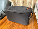 PGYTECH相机内胆包单反镜头内胆收纳袋单肩摄影包相机包DIY隔板防震手提防溅水便携收纳 XS码 实拍图