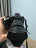 松下（Panasonic）Lumix S5 全画幅相机 L卡口 微单相机 无反数码相机 【20-60mm F3.5-5.6 原封套机】 实拍图