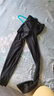 浪莎德绒秋裤女可外穿10A级抑菌秋冬季高腰紧身保暖无痕打底裤棉毛裤 实拍图
