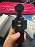 大疆（DJI）Osmo Pocket 3 灵眸口袋云台相机 DJI 手持数码相机  旅游 vlog 美颜摄像 高清增稳 Pocket 3标准版【快至次日达】 不含随心换 实拍图