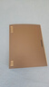 国誉（KOKUYO）【全网低价】一米新纯B5活页本办公笔记本子活页纸可替换附索引页 40张 深棕 WSG-RUSP11DS 实拍图