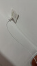 尊匠苹果充电器6-17系列正品充电线氮化镓30/40W快充线PD套装适配原装iPhone14ProMax手机充电头数据线 【苹果6-14系列】20w快充头+闪充线丨1米套装 实拍图