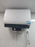 海尔（Haier）国家补贴双胆扁桶电热水器60升 BK7W AI恒温 净肤洗3500W速热一级能效节能 家用超导热大水量 实拍图