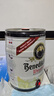 百帝王（Benediktiner）德国进口小麦啤酒5L*1桶装 送礼自饮优选德国原装进口 修道院经典 实拍图