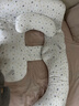 多米贝贝（Tomibaby）孕妇枕头护腰侧睡枕睡枕多功能托腹抱枕靠卧枕孕妇礼物用品G型 实拍图