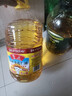 鲁花 食用油 物理压榨 葵花仁油6.18L  实拍图