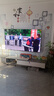 TCL雷鸟电视鹏6 26款 75英寸 MEMC运动补偿 3+64GB内存 144Hz高刷 94%DCI-P3色域 平板电视机 75S68A 实拍图