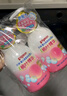贝亲（Pigeon）洗发水沐浴露 含桃叶精华 洗发沐浴二合一  500ml*2 实拍图