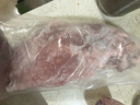 鲜京采内蒙古羔羊整排 净重3斤 生鲜速冻羊肉 羊排烧烤清炖食材 实拍图