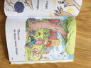 苏斯博士英语启蒙认知 The Big Red Book Of Beginner Books 红色大书 英文原版精装入门绘本故事选集6合1 七色系列 绿山墙 Big Red Book Of Beginn 实拍图