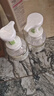 润本（RUNBEN）儿童泡泡洗手液250ml*2 宝宝洗手液杀菌温和不伤手按压泡沫型家用 实拍图