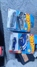 风火轮（HOT WHEELS）25H批次合金小车收藏模型宝马 635CSi 福特GT道奇马自达 宝马 635CSi 实拍图