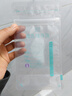 新贝 储奶袋 装奶保鲜袋 母乳储存袋 一次性存奶袋可冷冻 加厚防漏30片 实拍图