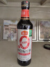 海天 生抽酱油500ml【0金标特级酱油】金标系列 0添加防腐剂 实拍图