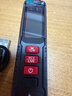 德力西电气（DELIXI ELECTRIC）测温测电笔智能测电压多功能线路检测电工专用感应试电笔 彩屏款 实拍图