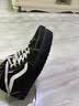 VANS范斯官方 Filmore Hi Vansguard复古高街男鞋板鞋 深灰色 42.5 实拍图