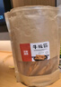 川奈良品 内蒙特产 麻香辣牛板筋休闲零食品铺子牛肉熟食小吃400g散装称重 实拍图