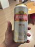 燕京啤酒 U8小度酒8度啤酒500ml*24听 热卖 整箱装新年送礼 实拍图