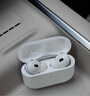 Apple/苹果 AirPods Pro (第二代) 搭配MagSafe充电盒 (USB-C) 苹果耳机 蓝牙耳机 适用iPhone/iPad/Mac 实拍图