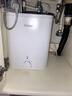 海尔（Haier）【咨询客服享补贴】小厨宝 电热水器FA 储水式一级能效 家用厨房恒温2200W速热节能保温小体积 7L 2200W FA 小身材大水量 实拍图