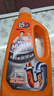 威猛先生（Mr Muscle）热门商品 管道疏通啫喱 960ml*3瓶 厨房 水道疏通剂 厕所管道疏通 实拍图