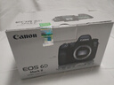佳能（Canon）EOS 6D Mark II 6D2全画幅 专业单反相机 单机身 （约2620万像素/4K延时视频短片） 实拍图
