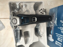 飞利浦（PHILIPS）电动剃须刀旋护新5系Pro旗舰同款微提切科技高端刮胡刀清洁套组 生日元旦礼物送父亲男友 5831升级 实拍图